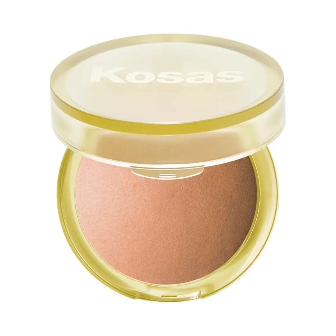 Kosas Cosmetics The Sun Show "Beachy"