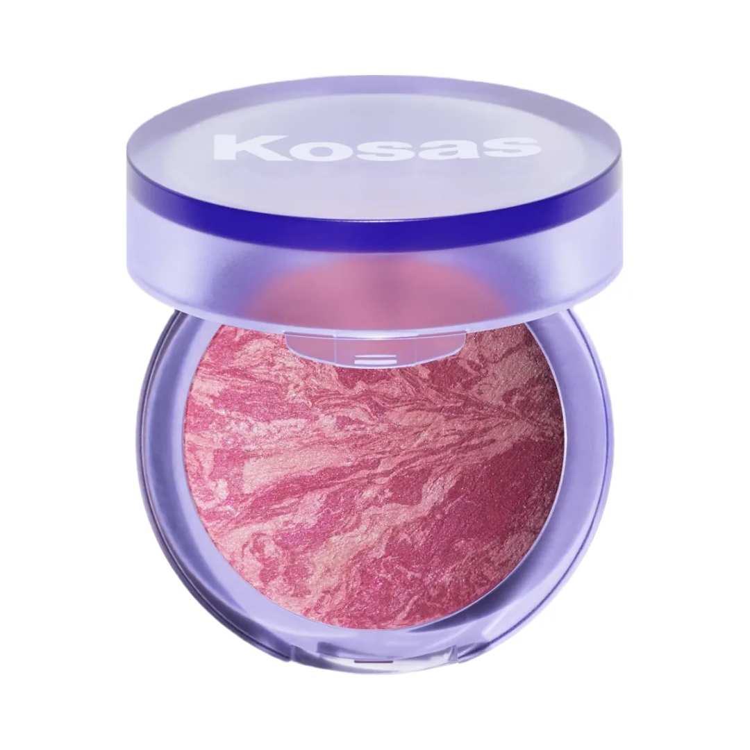 Kosas Cosmetics Blush is Life "Euphoria"