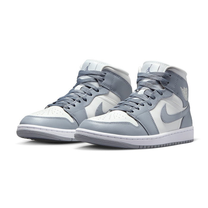 Air Jordan 1 Mid Stealth W