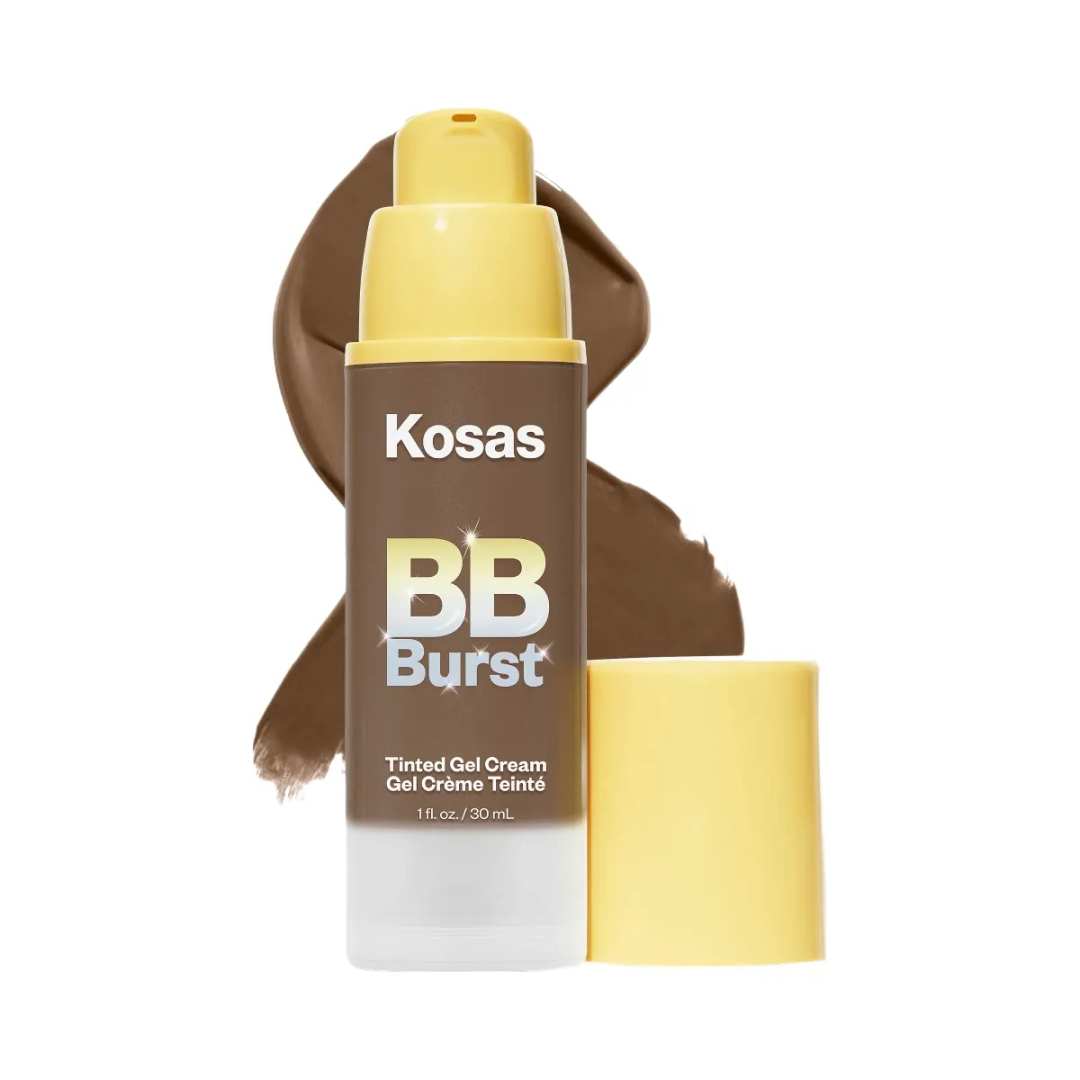 Kosas Cosmetics BB Burst "Deep Neutral Warm 42"