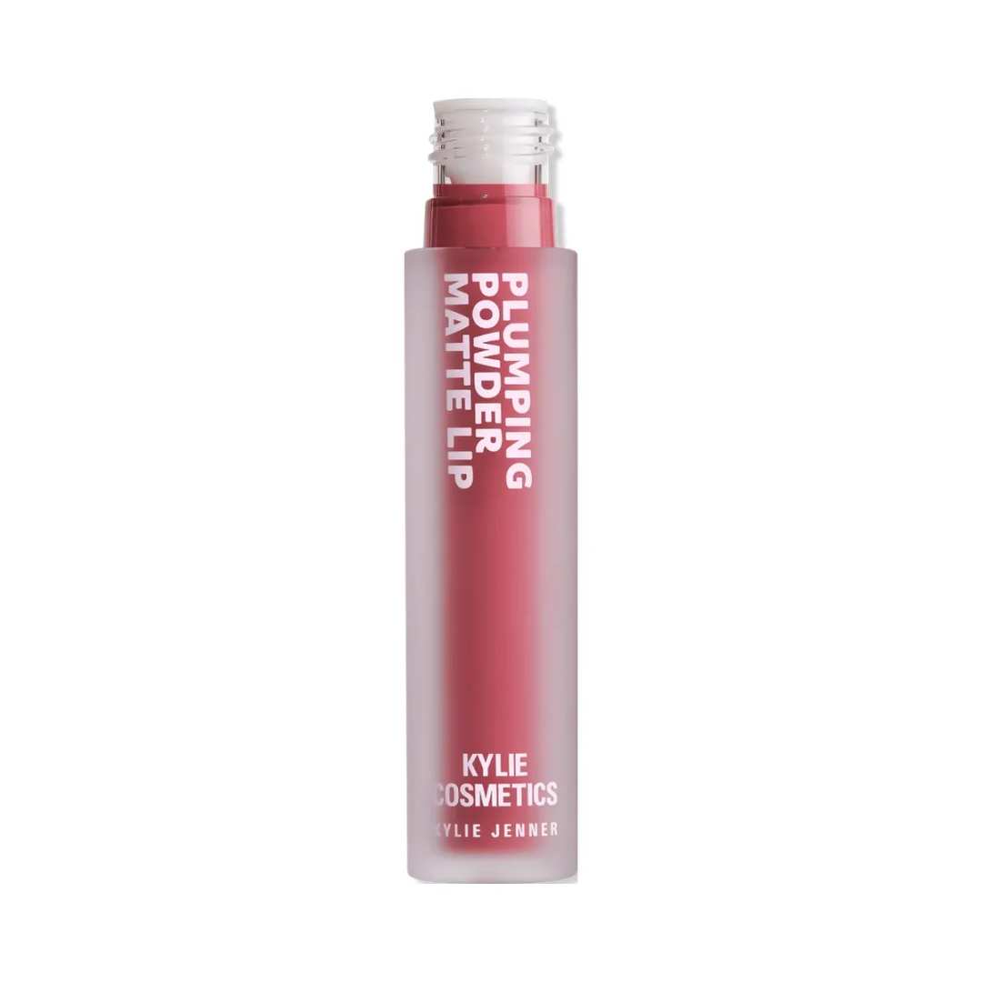 KYLIE COSMETICS Plumping Powder Matte Lip 'Sweet Talk'