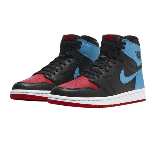 Jordan 1 Retro High NC to Chi Leather