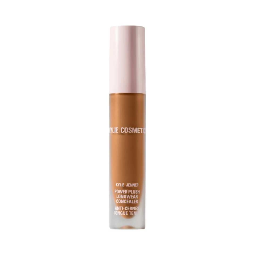 Kylie Power Plush Longwear Concealer 8C