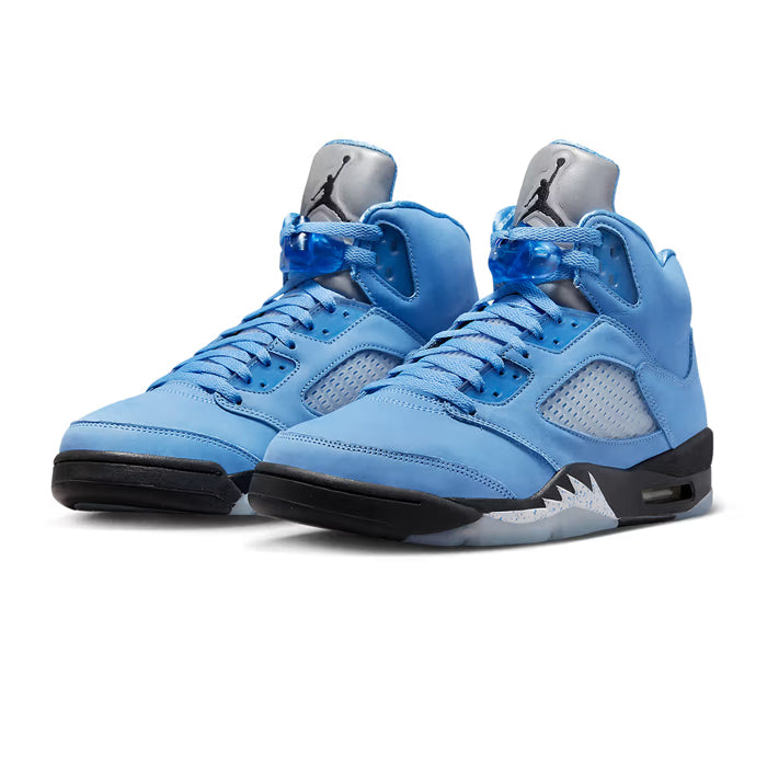 Air Jordan 5 Retro UNC University Blue