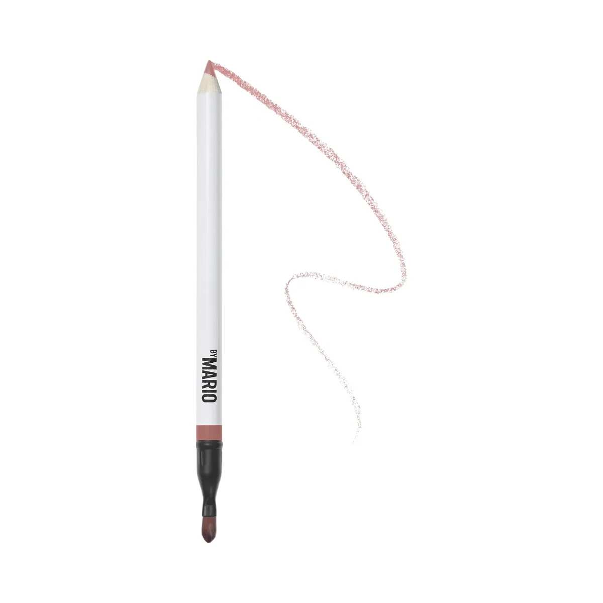 MAKEUP BY MARIO Ultra Suede Sculpting Lip Pencil