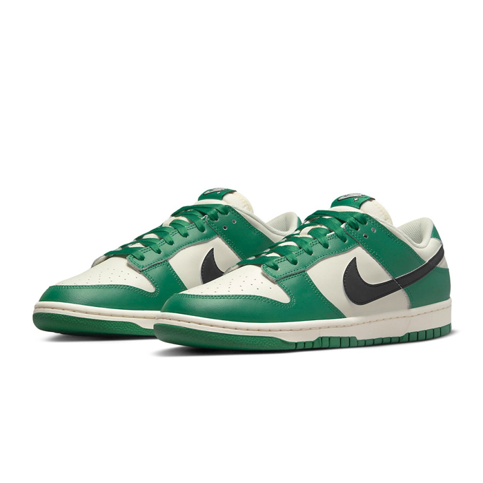 Nike Dunk Low Lottery Pack Malachite Green