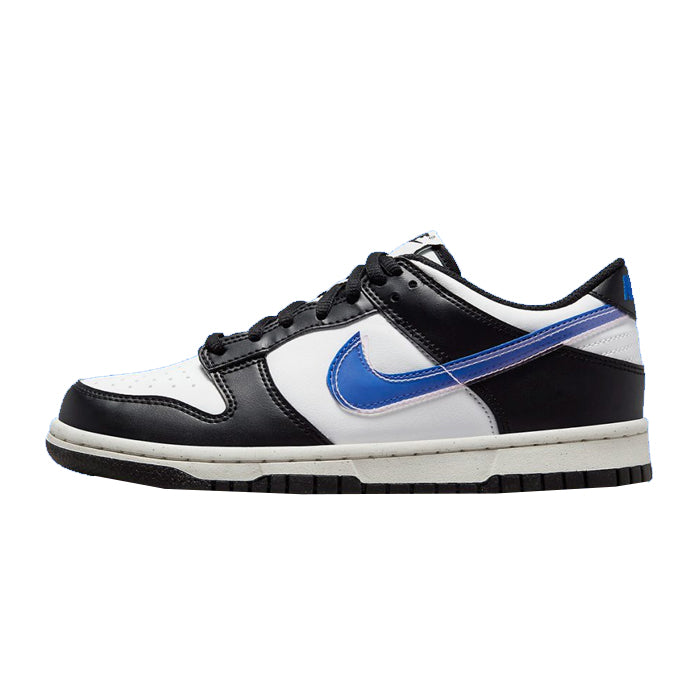 Nike Dunk Low Next Nature TPU Swoosh (GS) Available at Pick your kiicks.