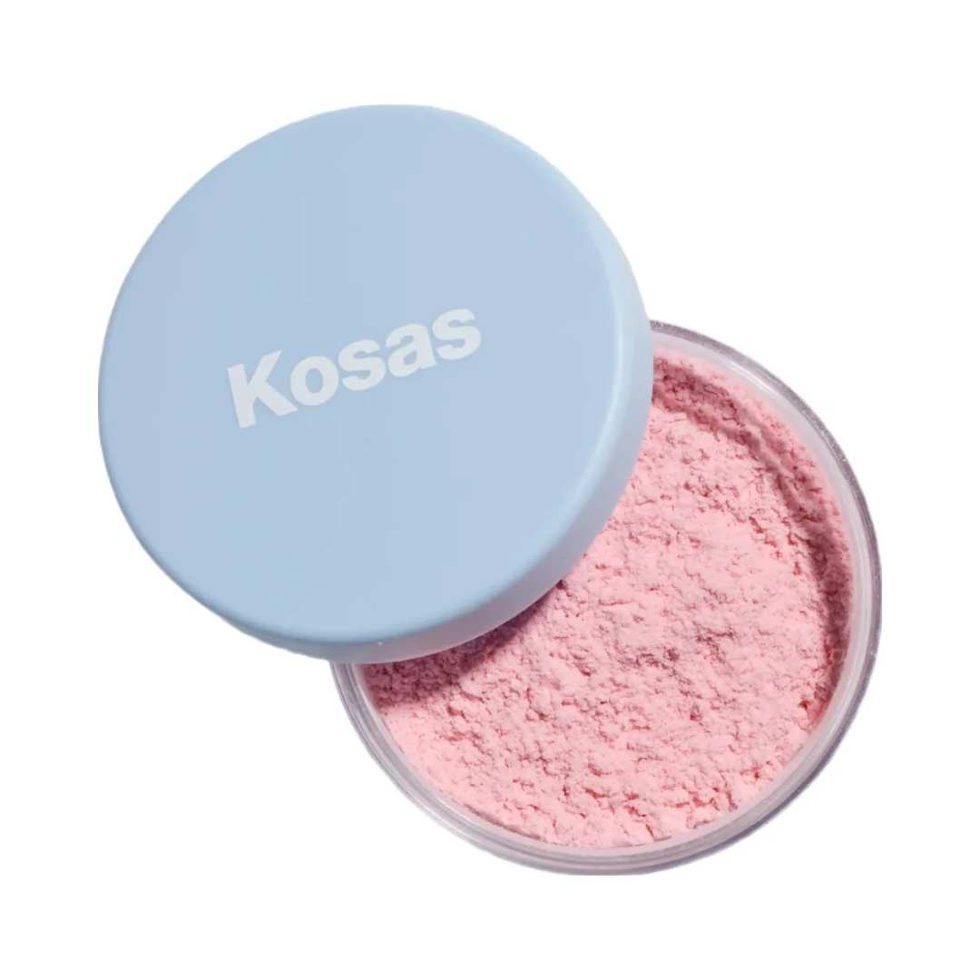 Kosas Mini Cloud Set Loose Powder