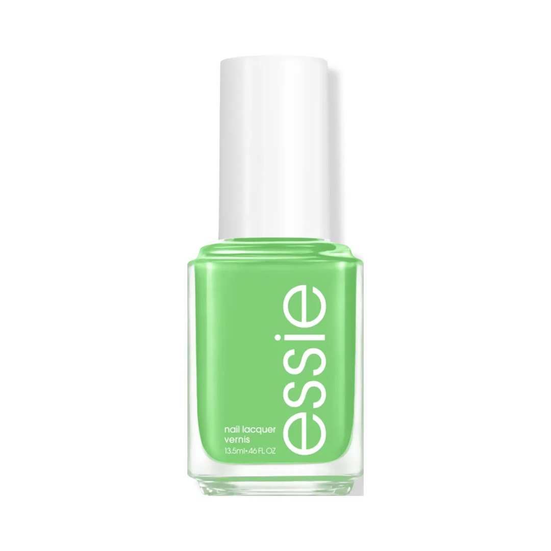 Essie Riviera Rush Nail Polish Collection