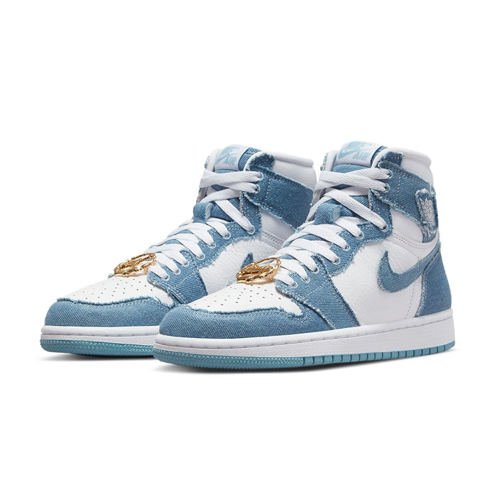 Air Jordan 1 High OG Denim (W)