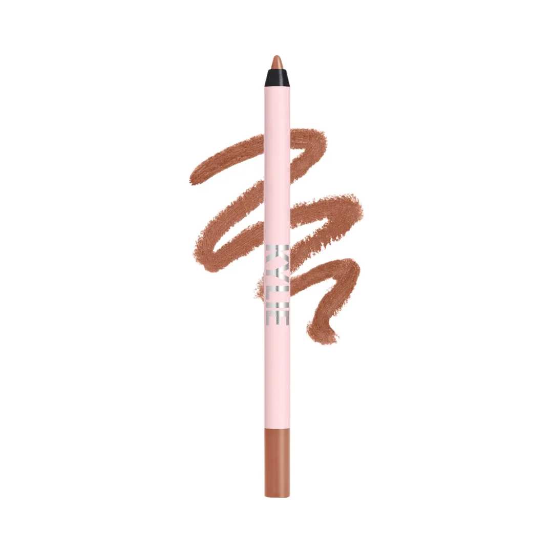 Kylie Lip Liner Caramel