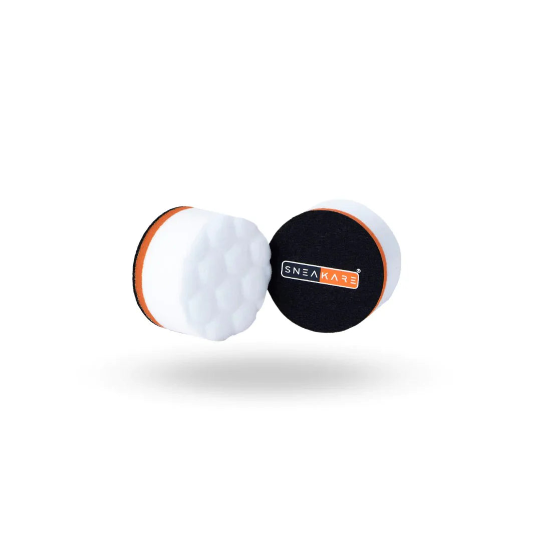 Quick Shoe Cleaning Sponge