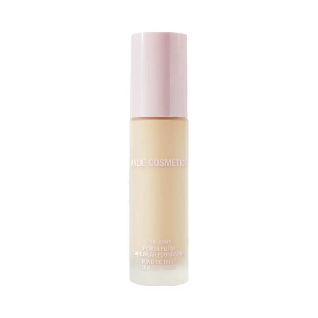 Kylie Power Plush Longwear Foundation 1W
