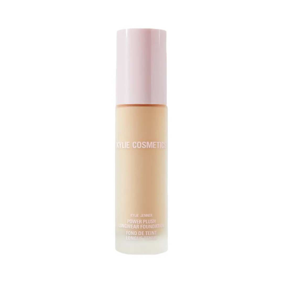 Kylie Power Plush Longwear Foundation 2.5W