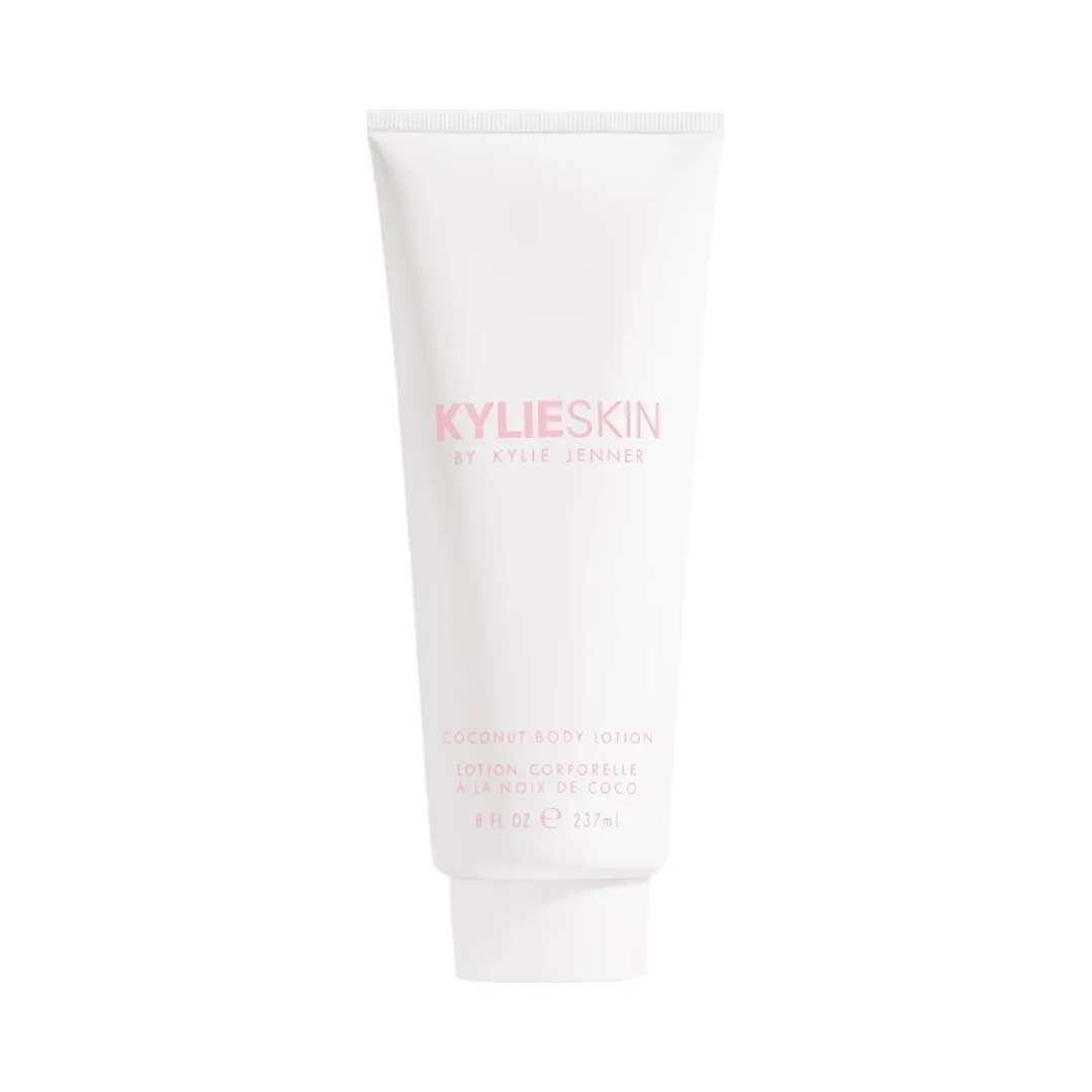 Kylie Coconut Body Lotion