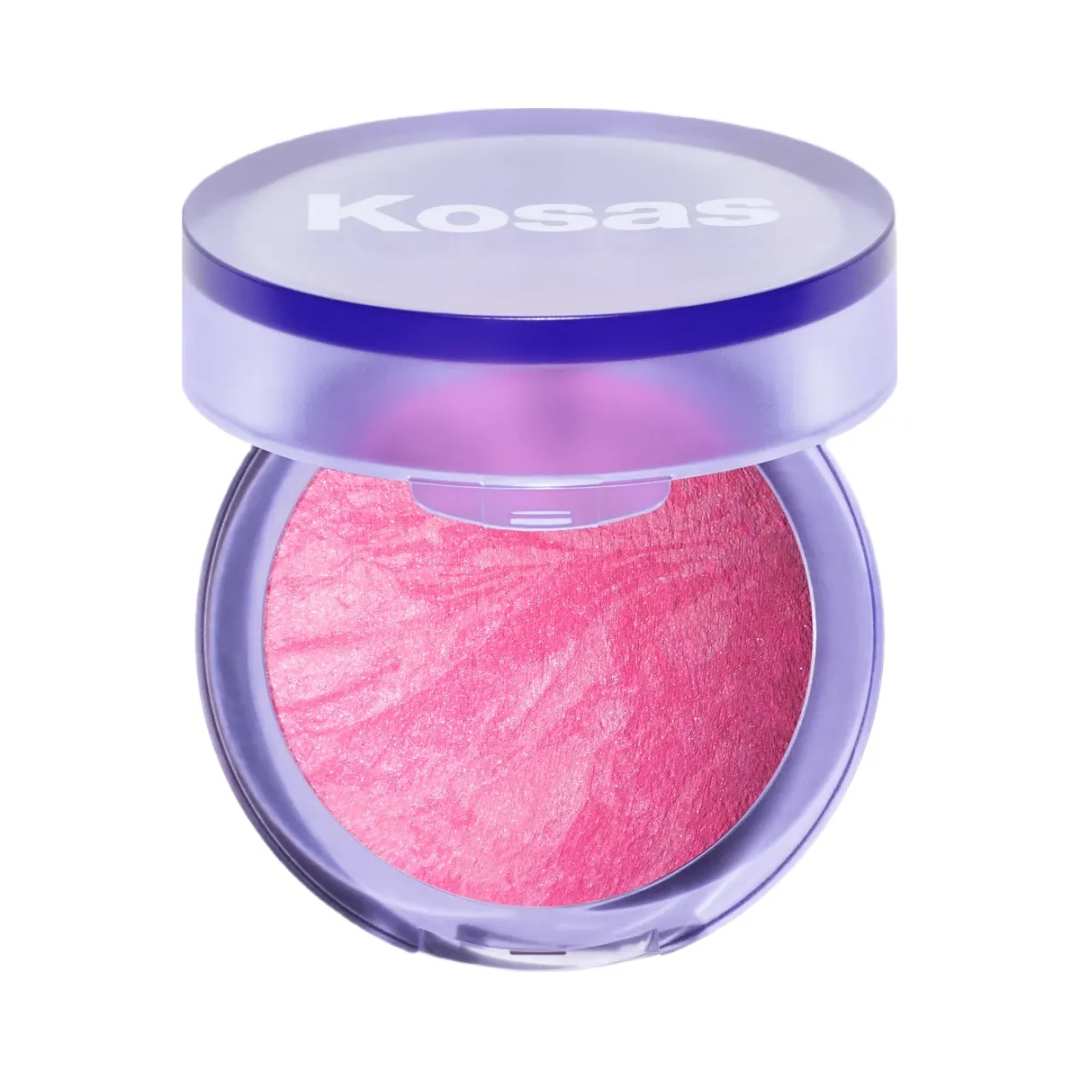 Kosas Cosmetics Blush is Life "Butterflies"