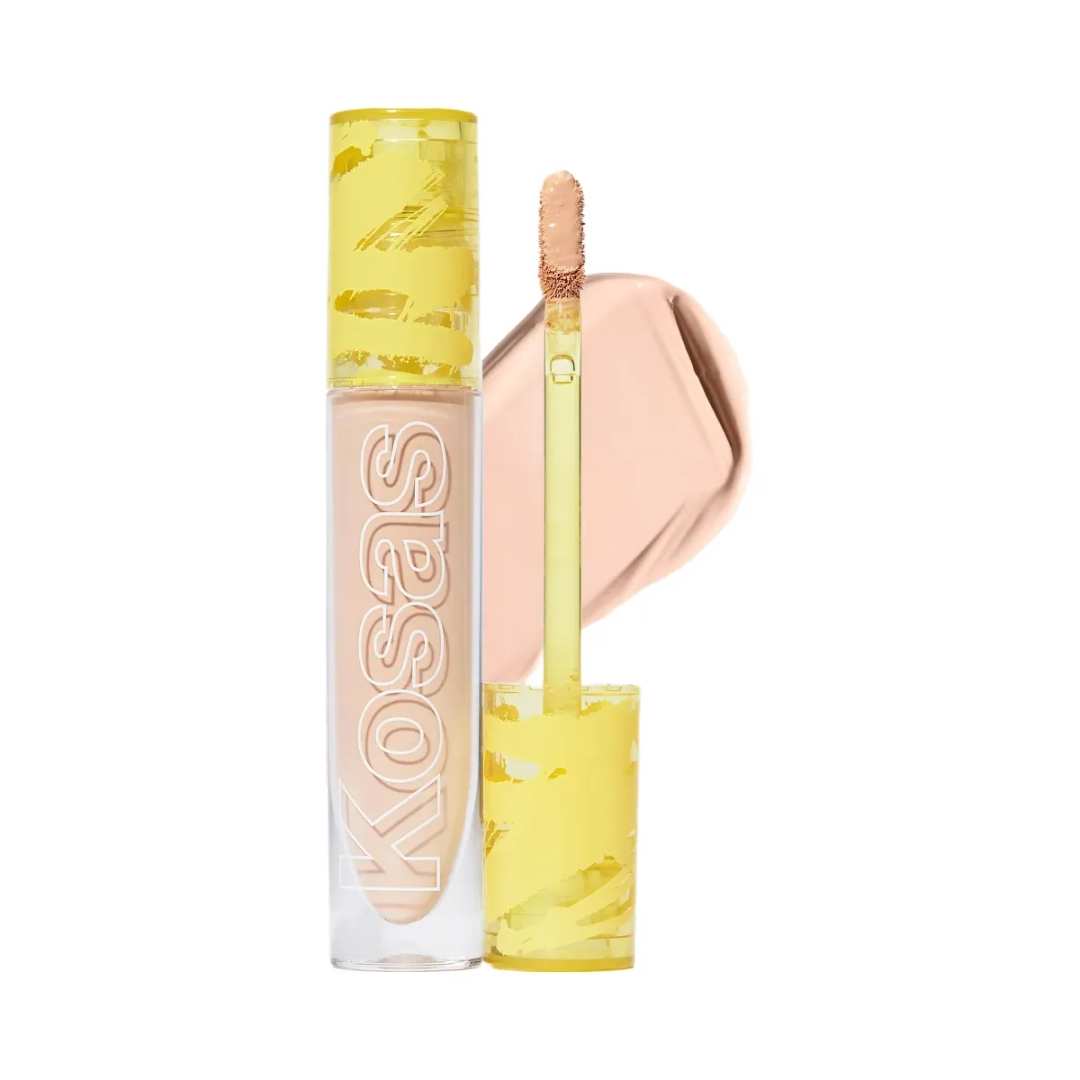 Kosas Cosmetics Revealer Concealer "Tone 4.5 N"