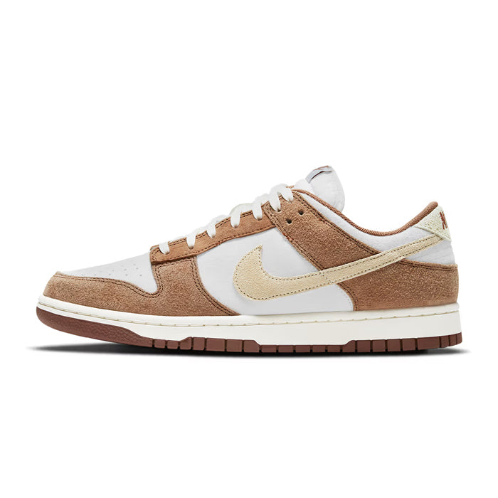 Nike Dunk Low Medium Curry