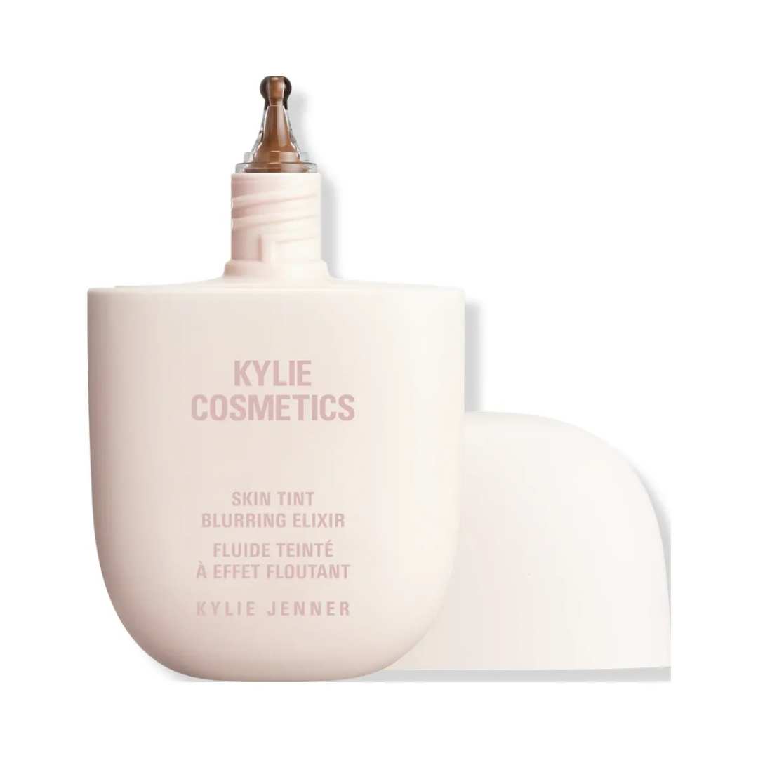 KYLIE COSMETICS Skin Tint Blurring Elixir Foundation
