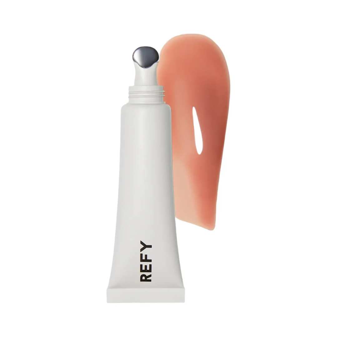 REFY Lip Gloss with Hyaluronic Acid