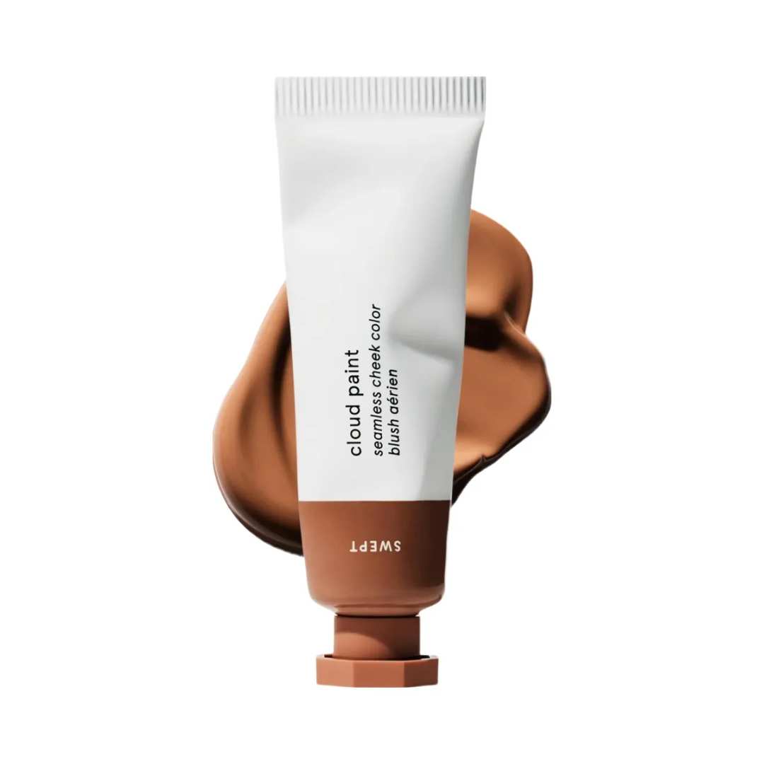 Glossier Cloud Paint Gel Cream Bronzer 'Swept'