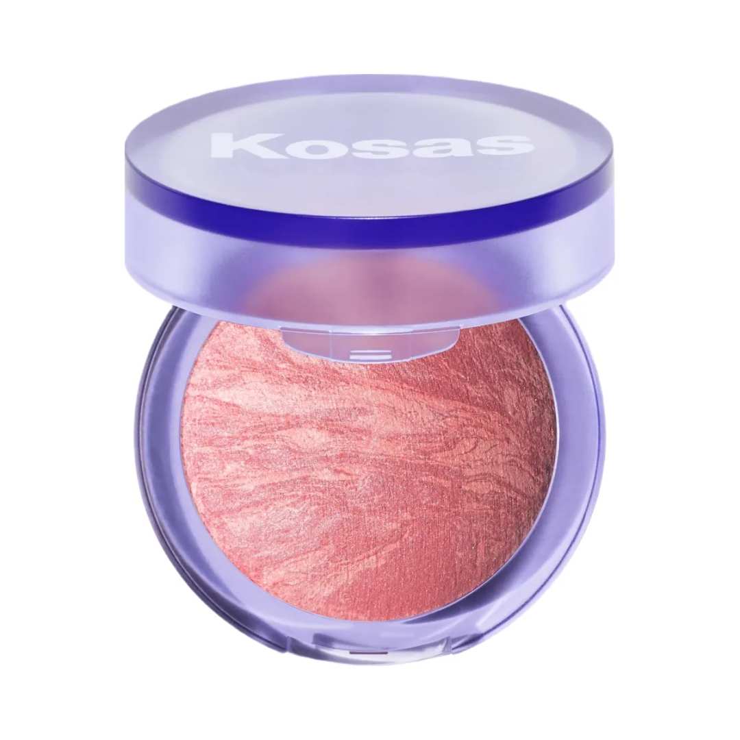 Kosas Cosmetics Blush is Life "Dreamland"