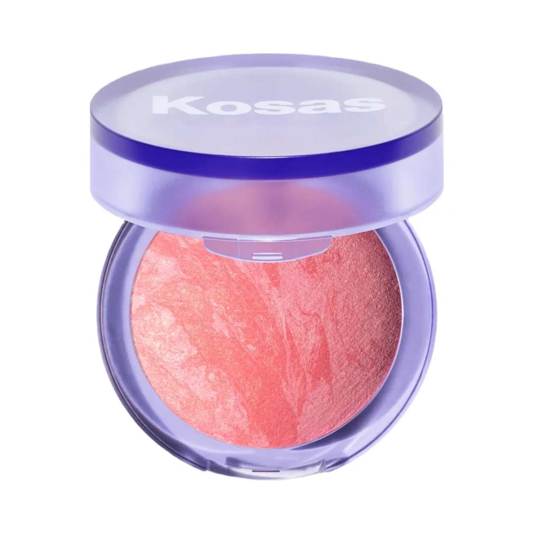 Kosas Cosmetics Blush is Life "Blissed"