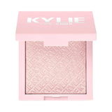 Icy Pink
