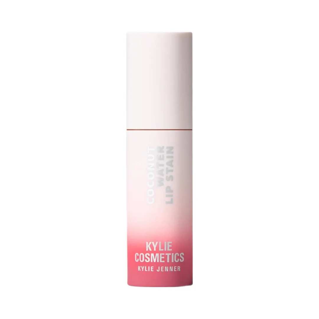 Kylie Coconut Water Lip Stain Bundle