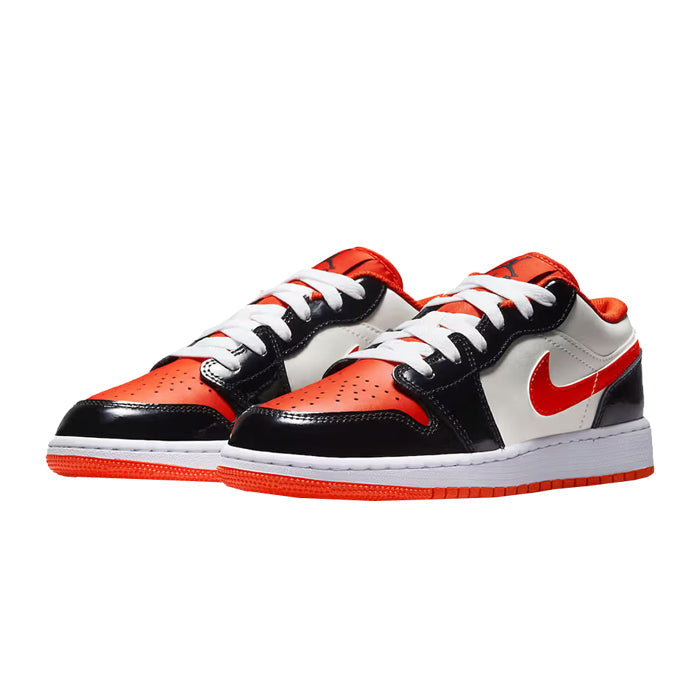 Jordan 1 Low Halloween (2023) (GS)
