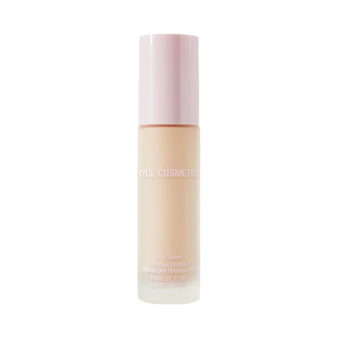 Kylie Power Plush Longwear Foundation 1N