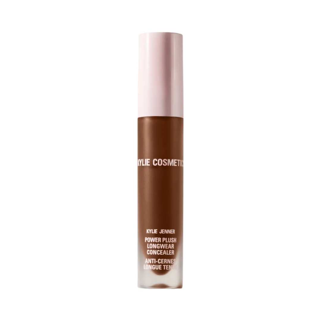 Kylie Power Plush Longwear Concealer