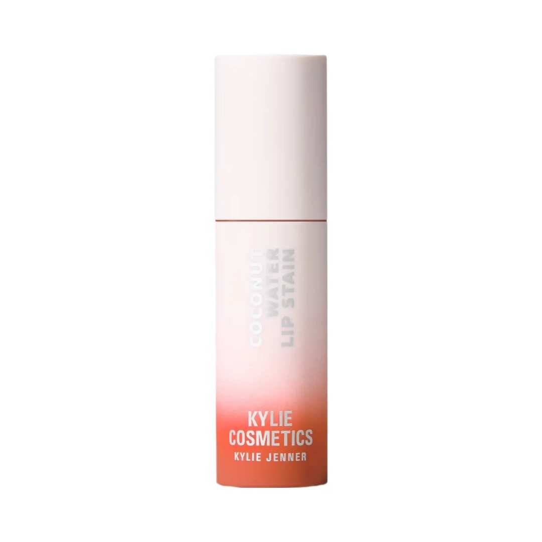 Kylie Coconut Water Lip Stain Sugar Cone