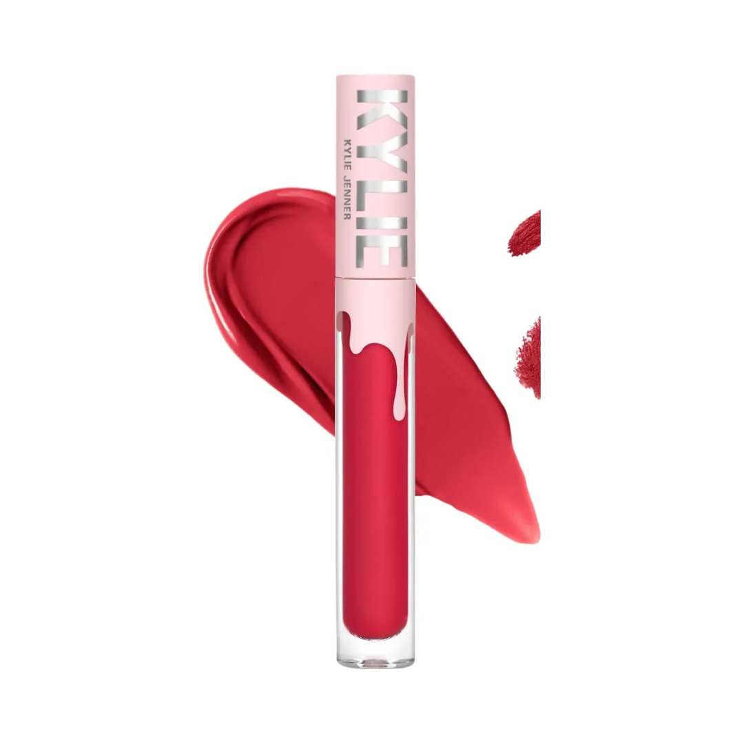 Kylie Matte Lip Kit