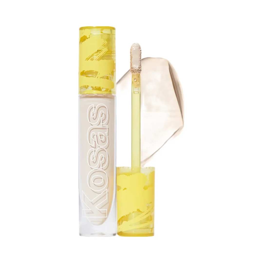 Kosas Cosmetics Revealer Concealer "Tone 01 N"