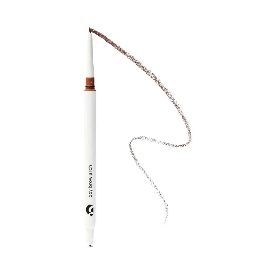 Glossier Boy Brow Arch 2-in-1 Longwear Pomade Eyebrow Pencil 'Auburn'