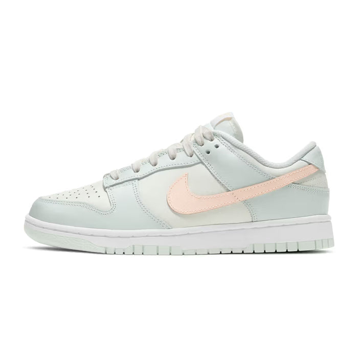 Nike Dunk Low Barely Green Available at Pick your kiicks.