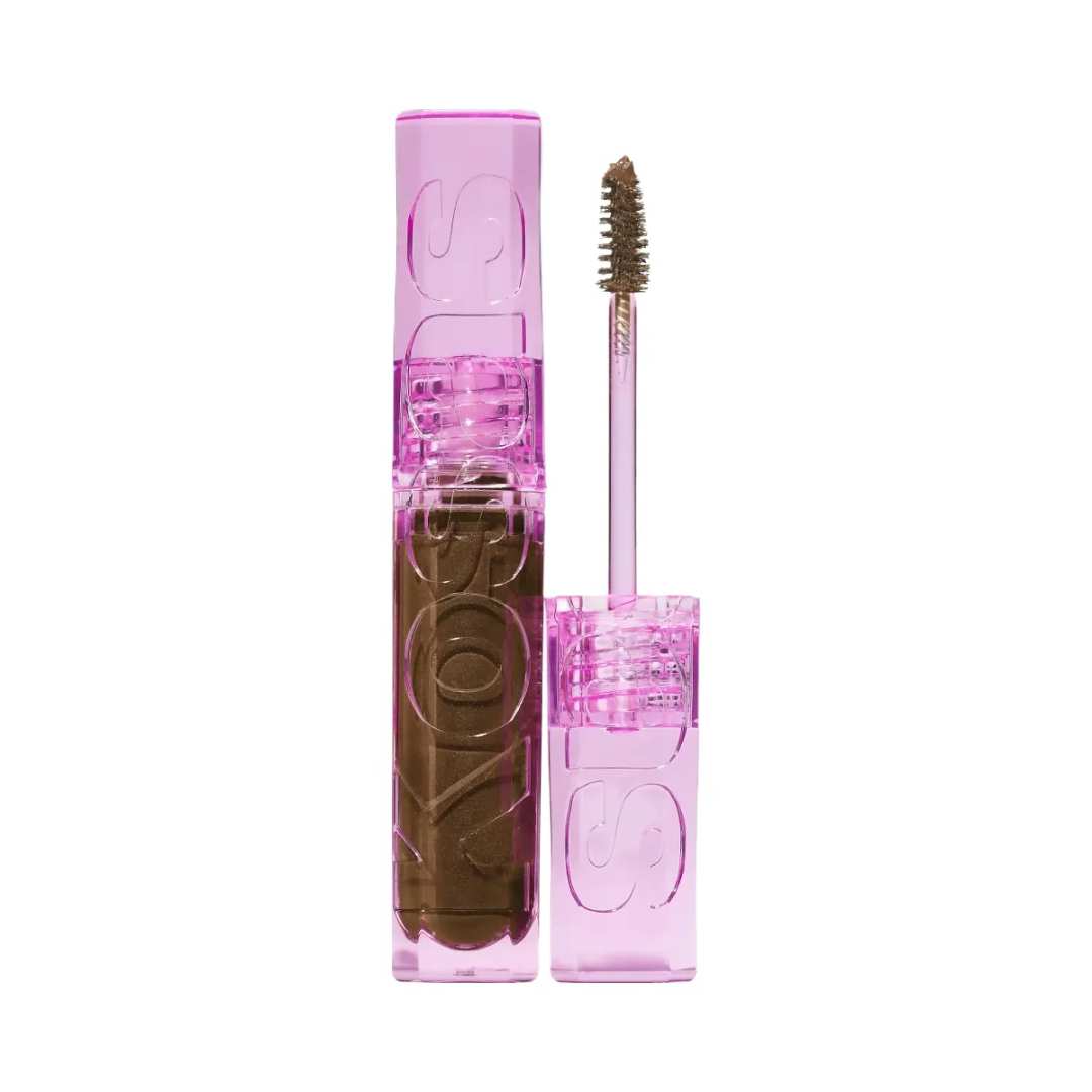 Kosas Cosmetics Air Brow - Tinted "Medium Brown"
