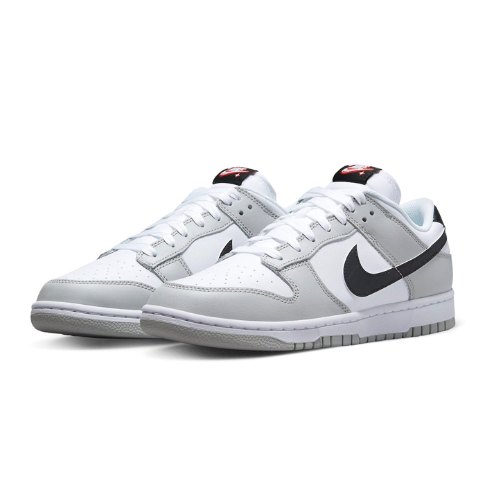 Nike Dunk Low Lottery Pack Grey
