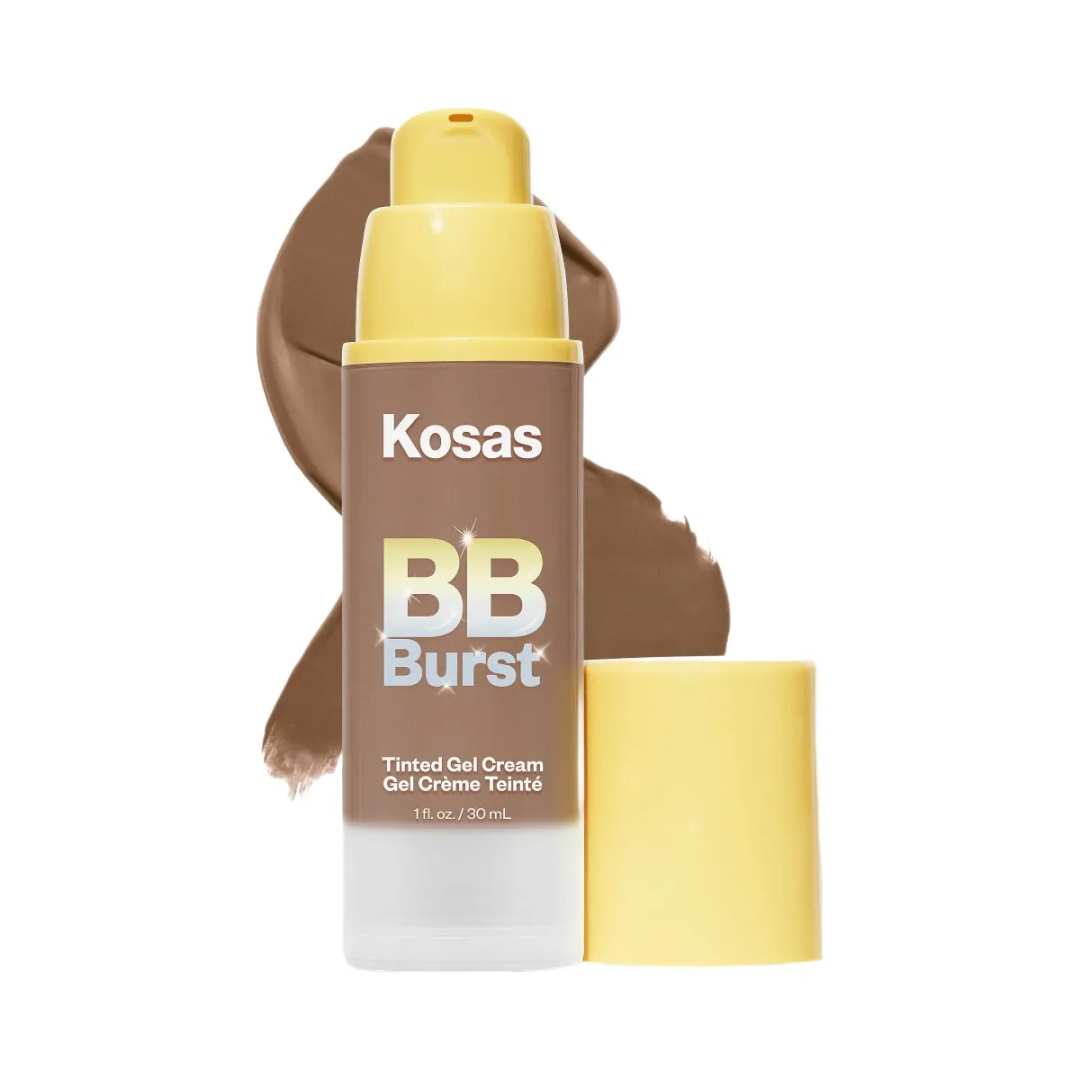 Kosas Cosmetics BB Burst "Deep Warm 40"