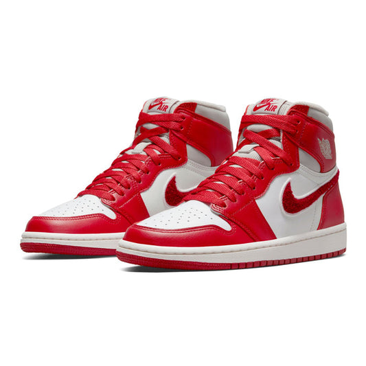 Air Jordan 1 High Varsity Red