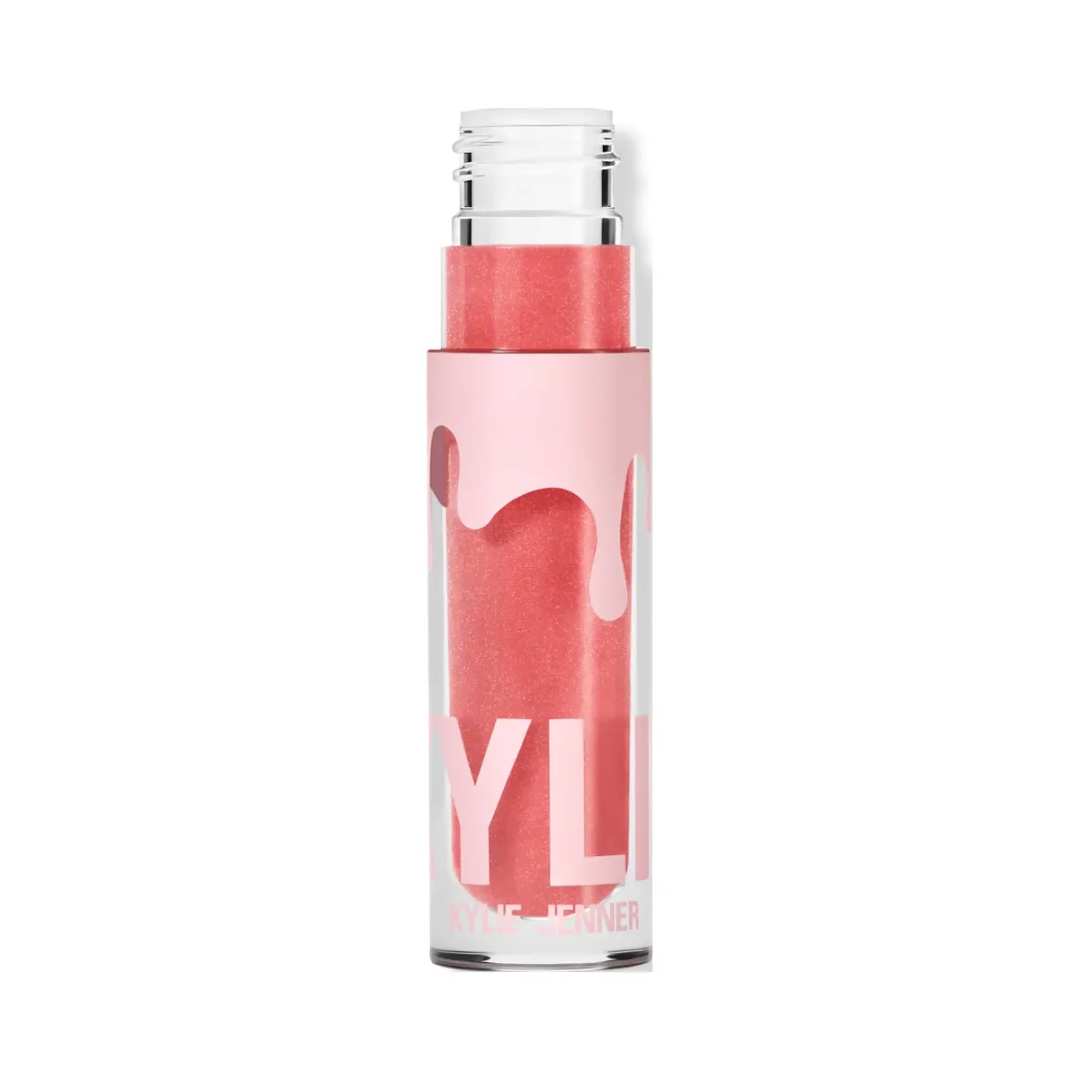KYLIE COSMETICS High Gloss '208 Slept On'