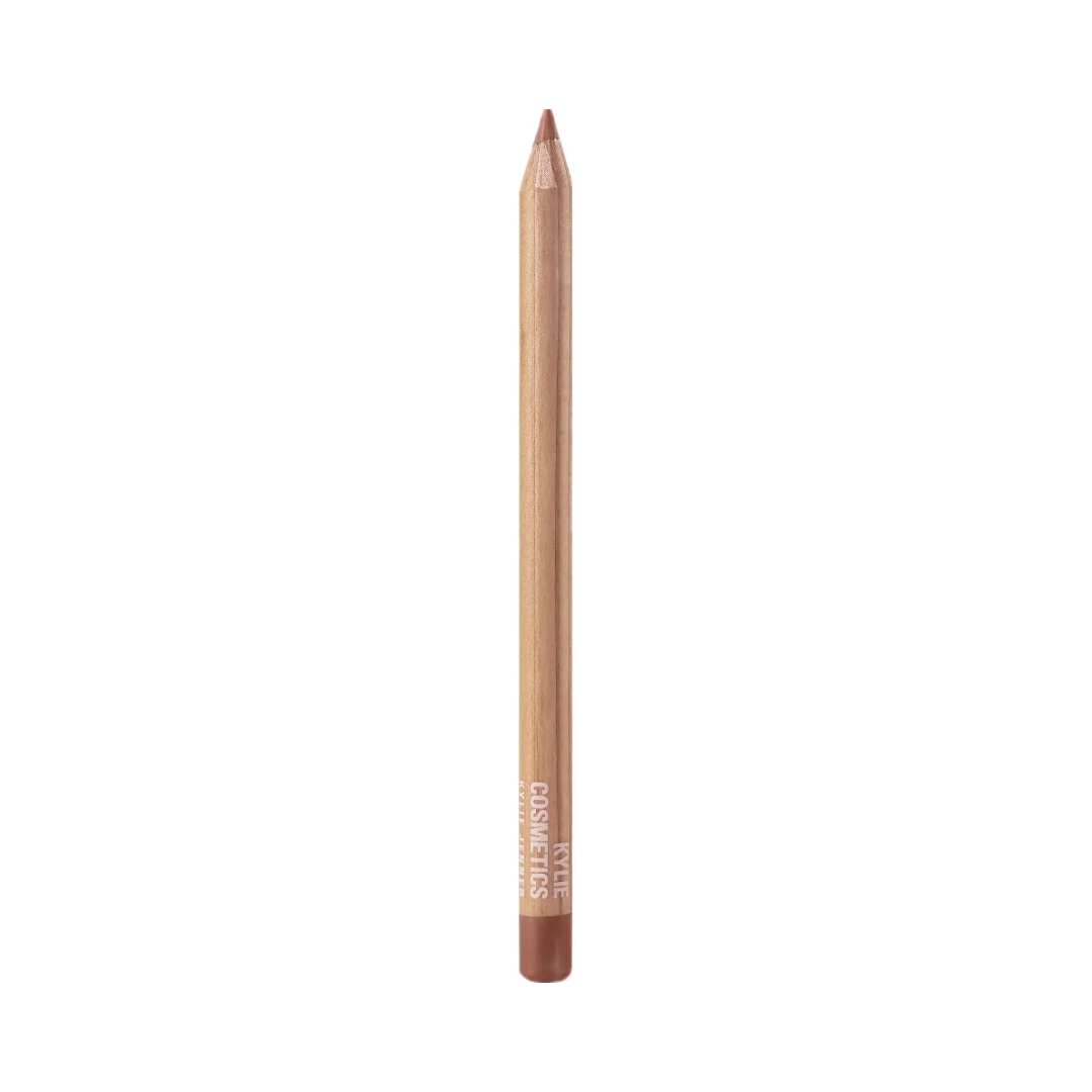 Kylie Precision Pout Lip Liner Moody Nude