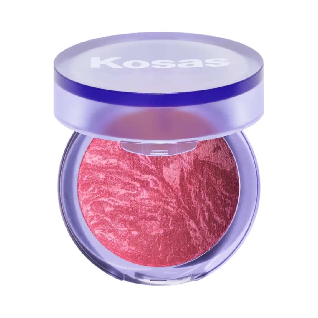 Kosas Cosmetics Blush is Life "Adrenaline"