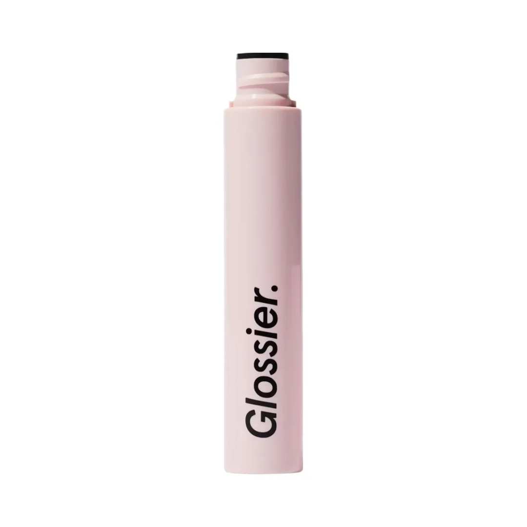 Glossier Lash Slick Lift and Lengthen Tubing Mascara 'Brown'