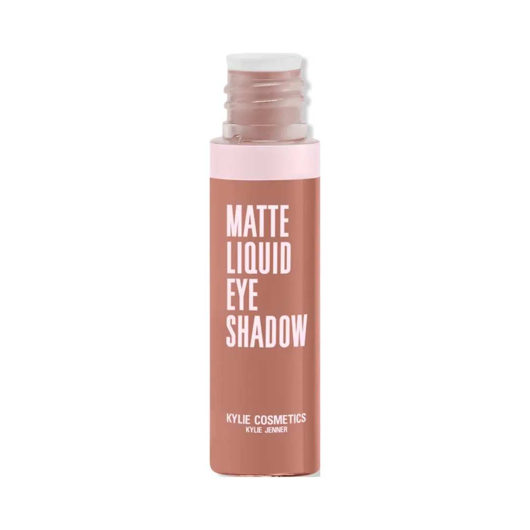 KYLIE COSMETICS Matte Liquid Eyeshadow 'An Actual Mood'