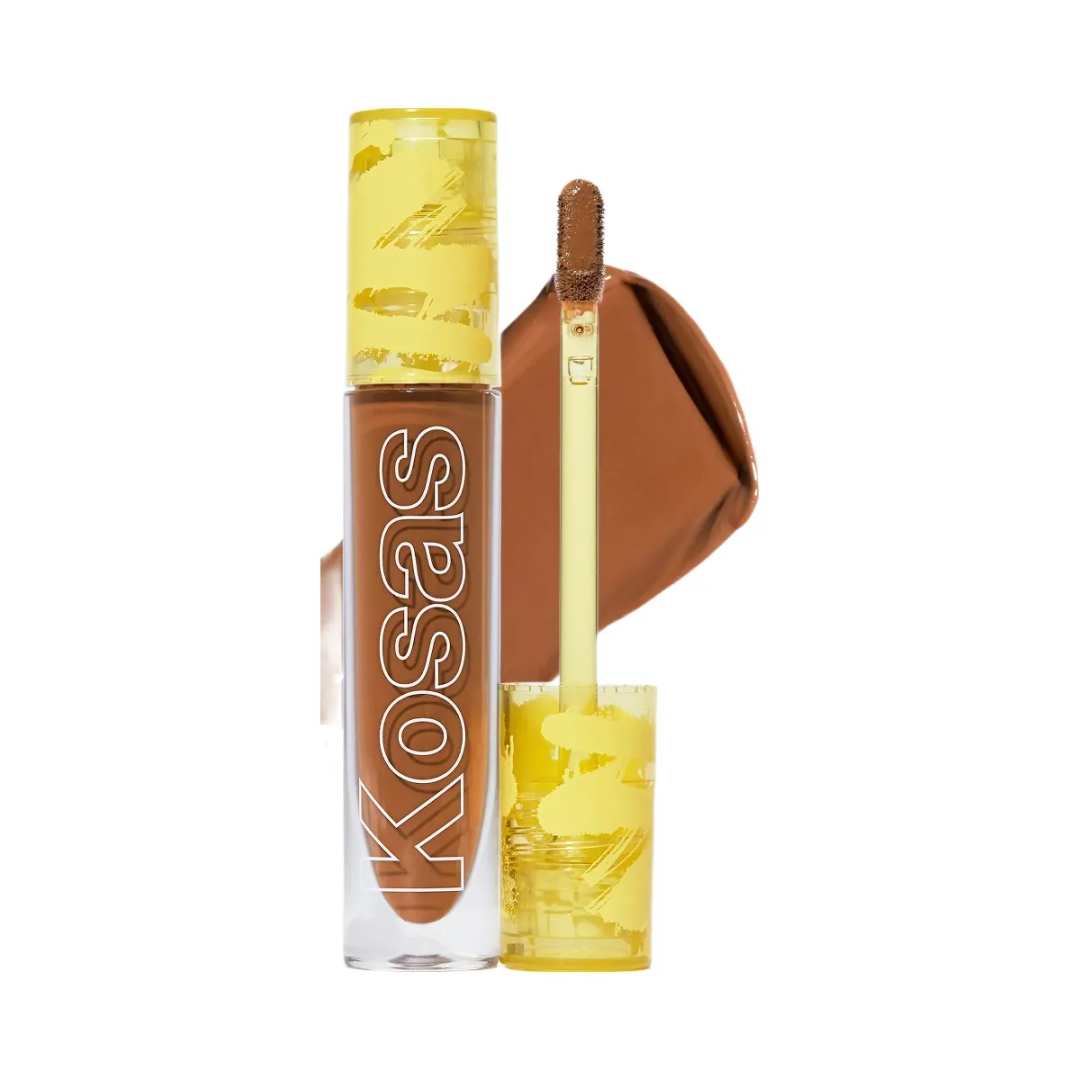 Kosas Cosmetics Revealer Concealer "Tone 8.2 W"