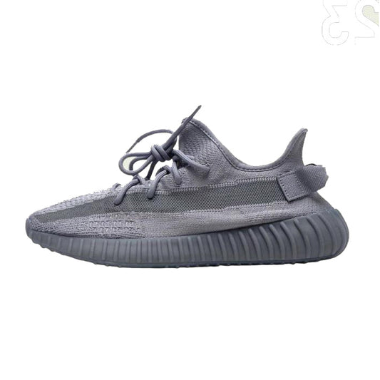 Adidas Yeezy 350 Boost V2 Space Ash Grey