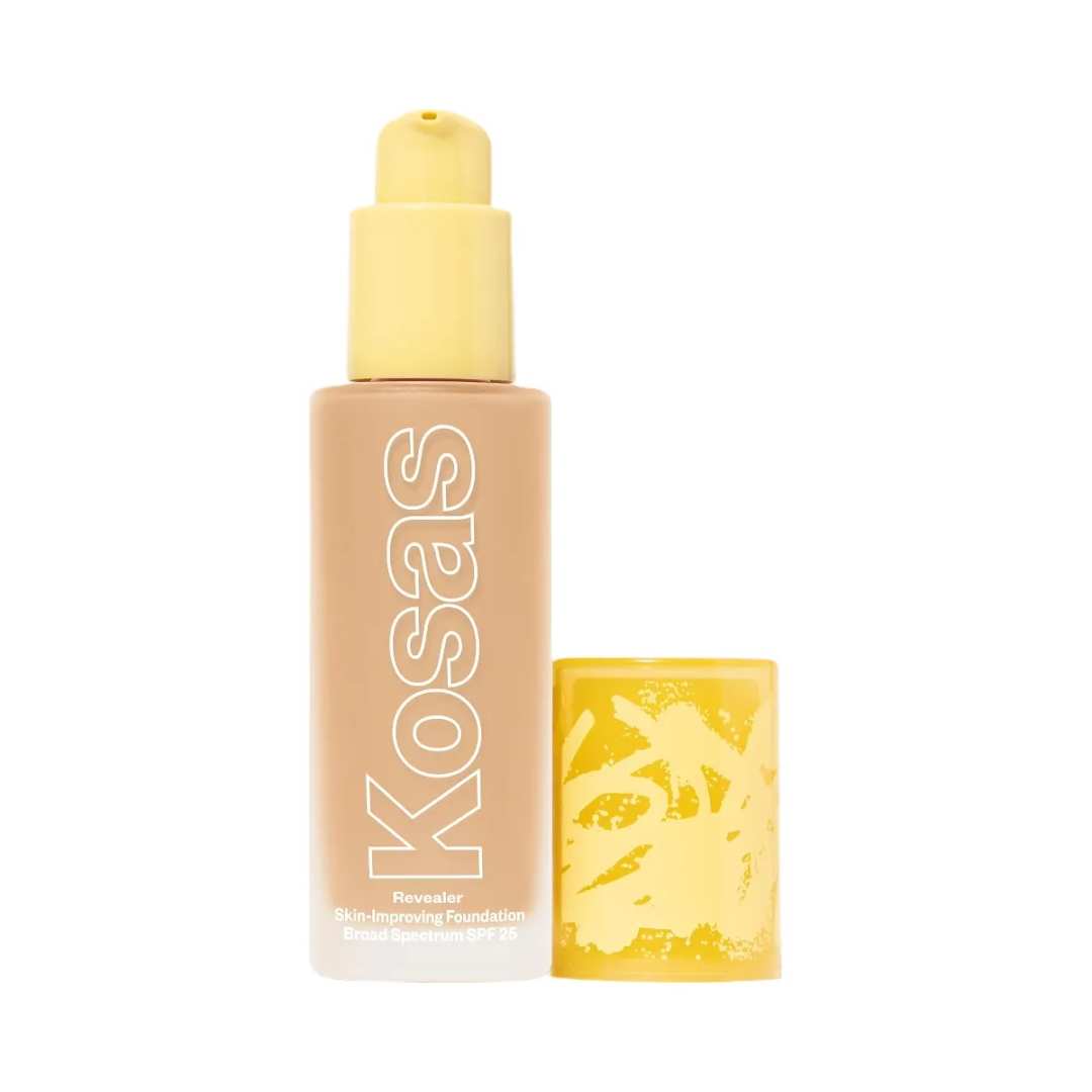 Kosas Cosmetics Revealer Skin-Improving Foundation SPF 25 "Light Neutral Warm 130"
