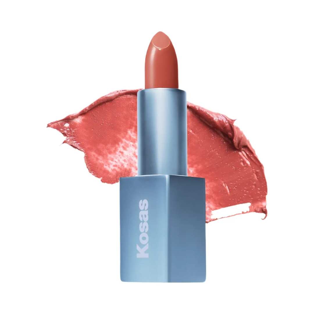 Kosas Cosmetics Weightless Lip Color "Stardust"